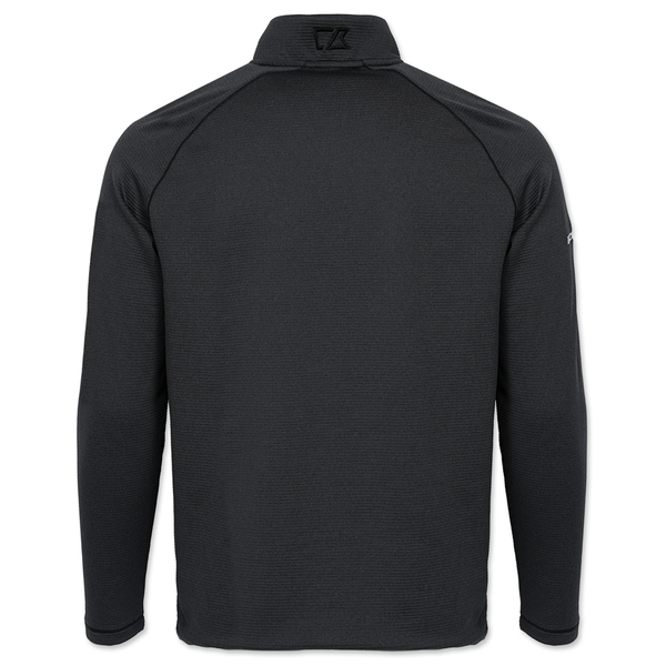 NFL Mens Fleece Recycled Half Zip Pullover